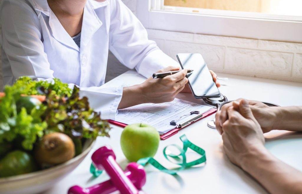 Life style counseling